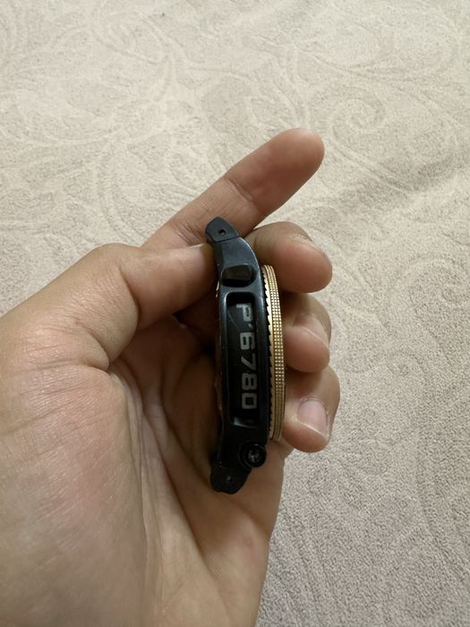 Porsche design driver Automatic