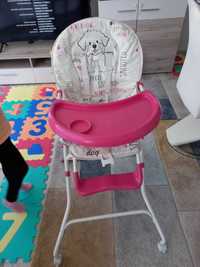 Детско столче за харене