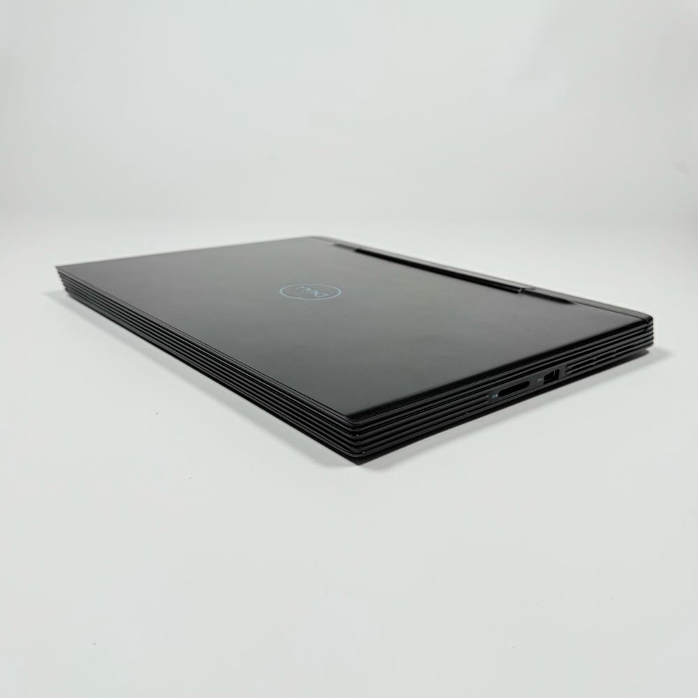DELL G15/i5-9300H/NVIDIA GTX 1650/16GB RAM/128GB NVMe+256GB SSD