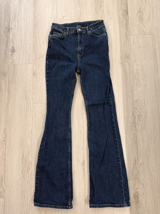 Дънки Sinsay Shein Trendyol