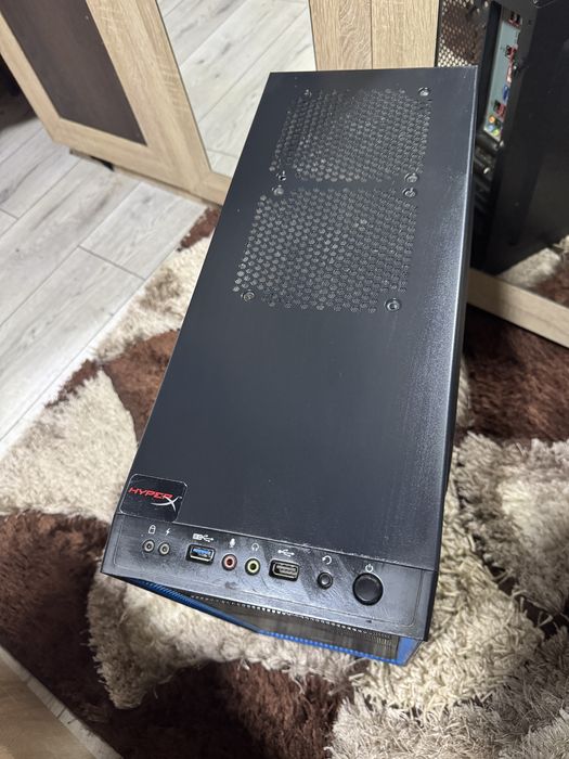 Pc gaming low budget