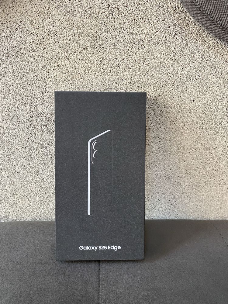 Samsung Galaxy S25 Edge 12/256GB
