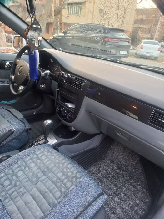 Jentra 2024 aftamat bez lyuk