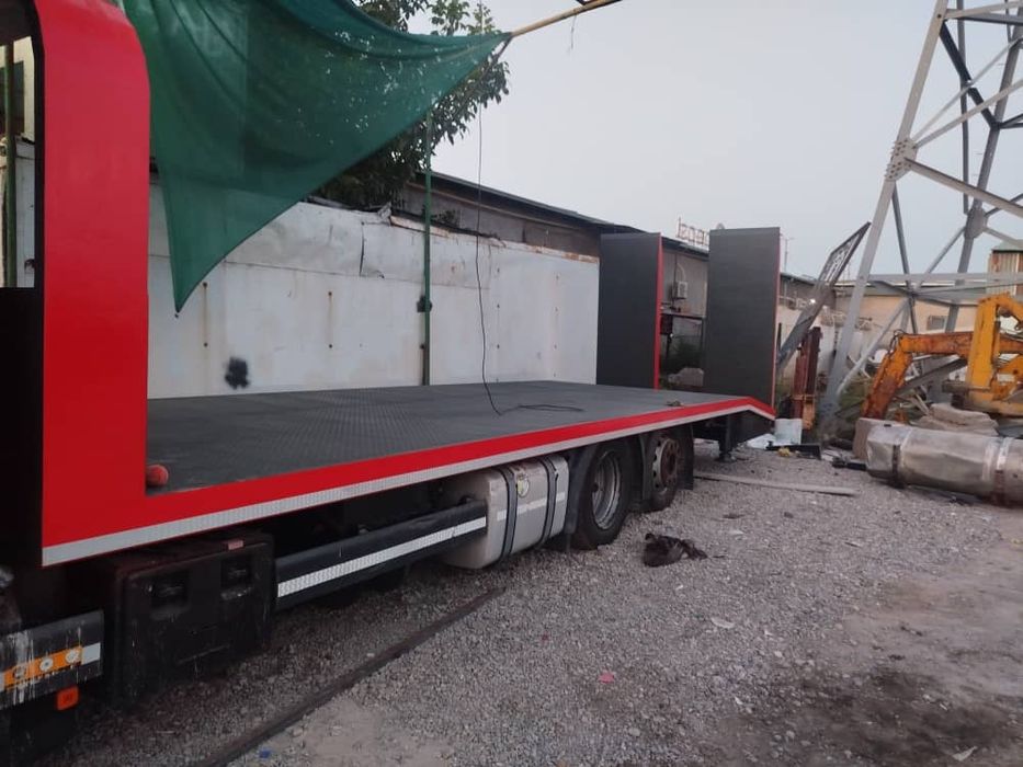 Evakuator plashatka gidrobort zakazga yasimiz