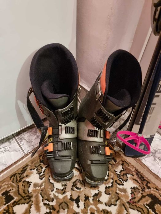 Vand Schiuri Fischer airflex s100lx si clapari pt ele