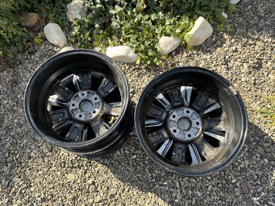 Jante originale 16” Hyundai IX20 Elantra IX35 Ionic 5x114,3