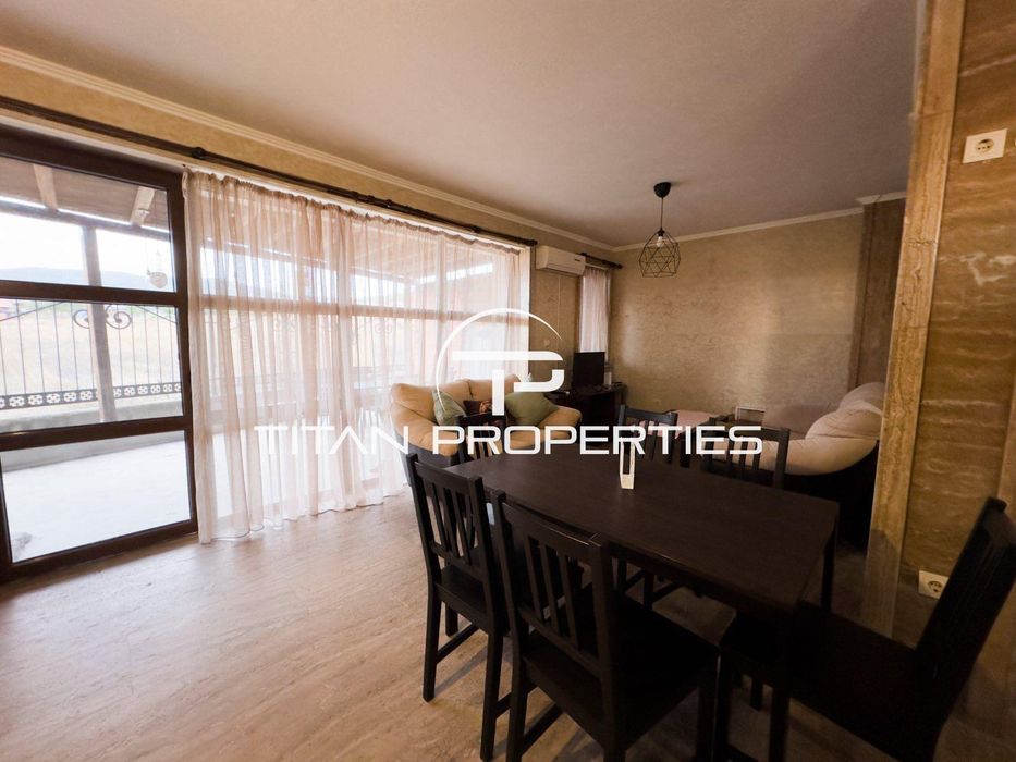 Ексклузив! Двуетажна Къща, под наем, в.з Чолакова чешма, с. Кошарица