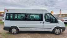Dezmebrez ford transit 2008pana in 2014 si motor 2018
