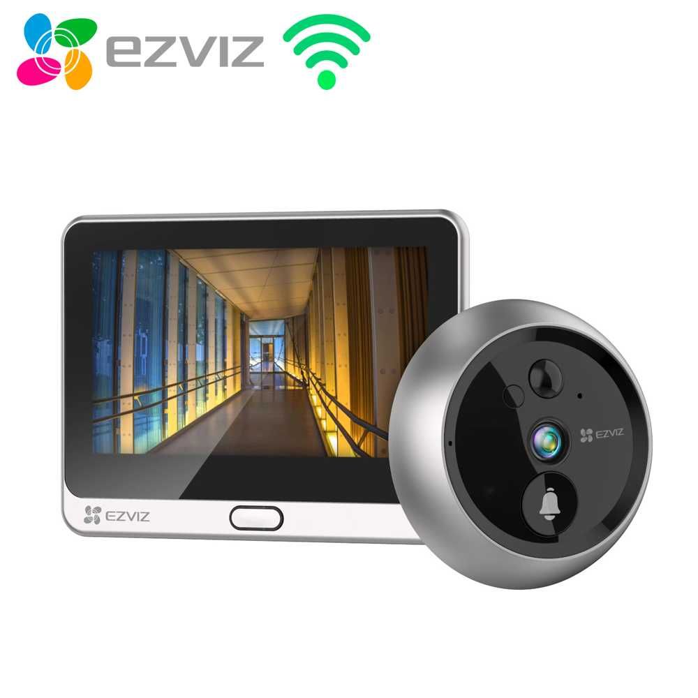 Беспроводной Умный Домофон - Ezviz CS-DP2 3MP