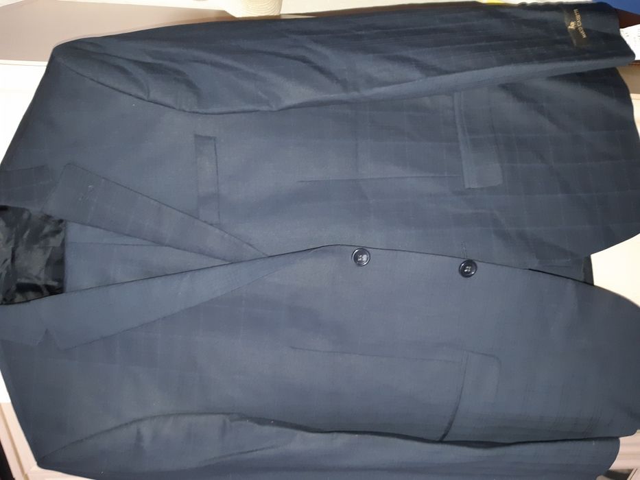 Костюм мужской 52 размер