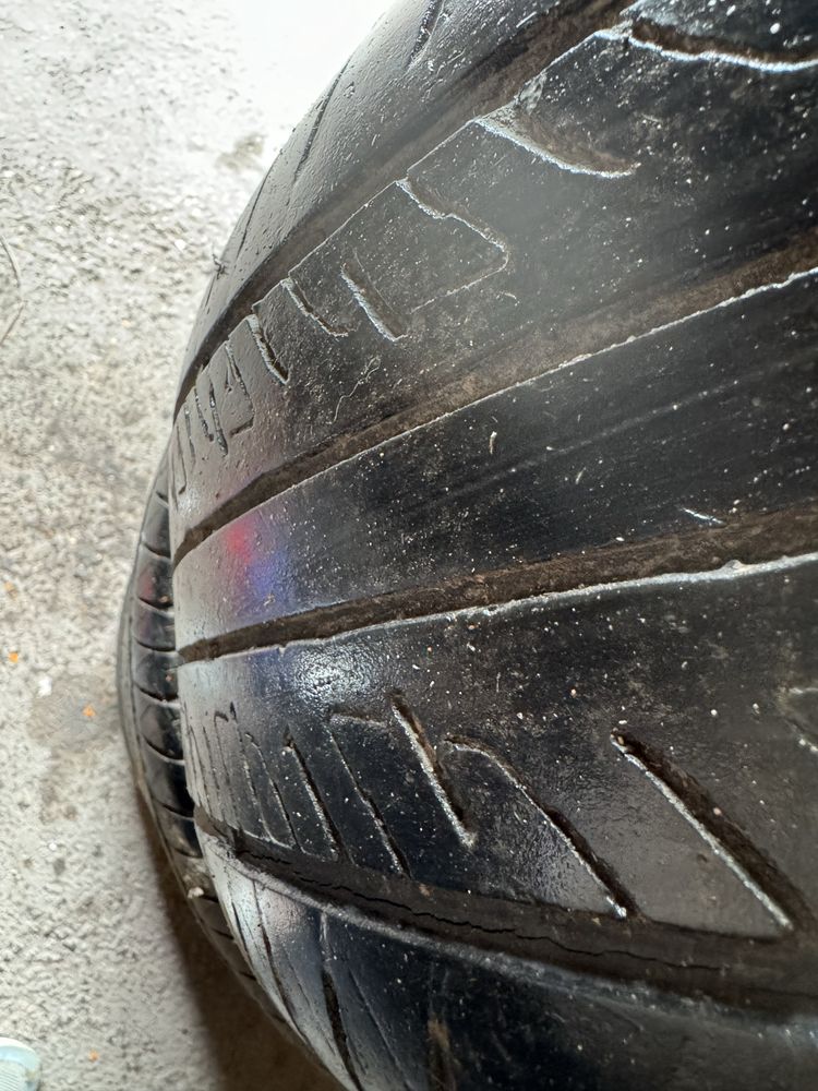 Dunlop 265/65/17