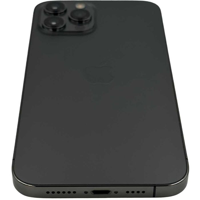 Magazin apple iPhone 12 pro max 128gb graphit foarte bun garantie rate