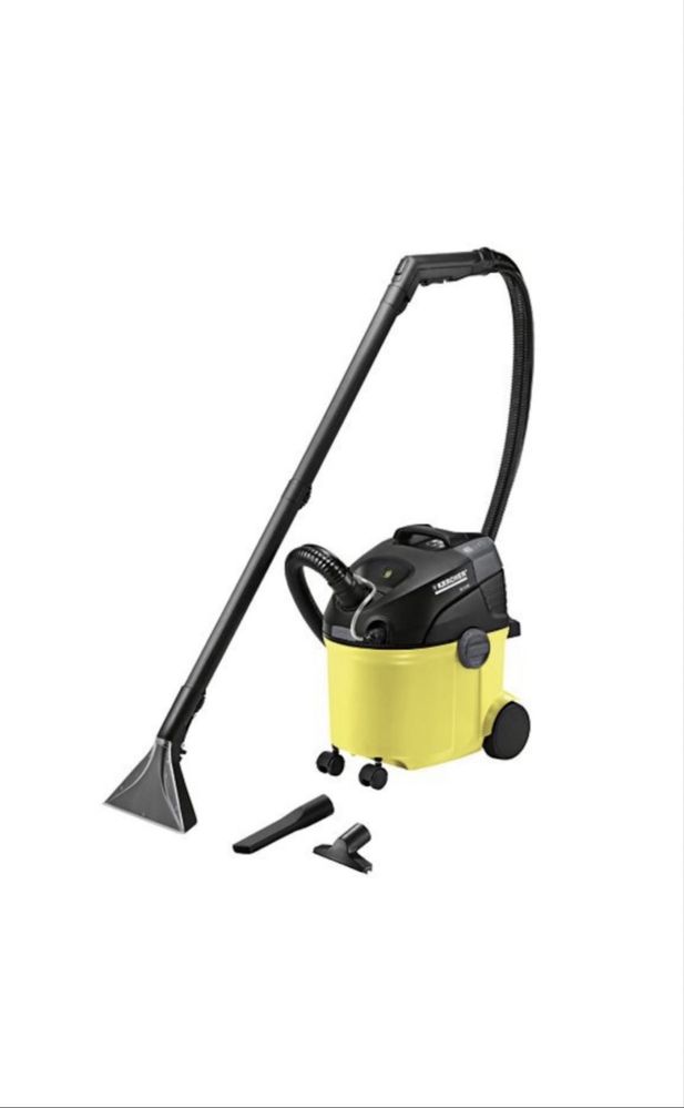 Aspirator cu spalare KARCHER SE 5100