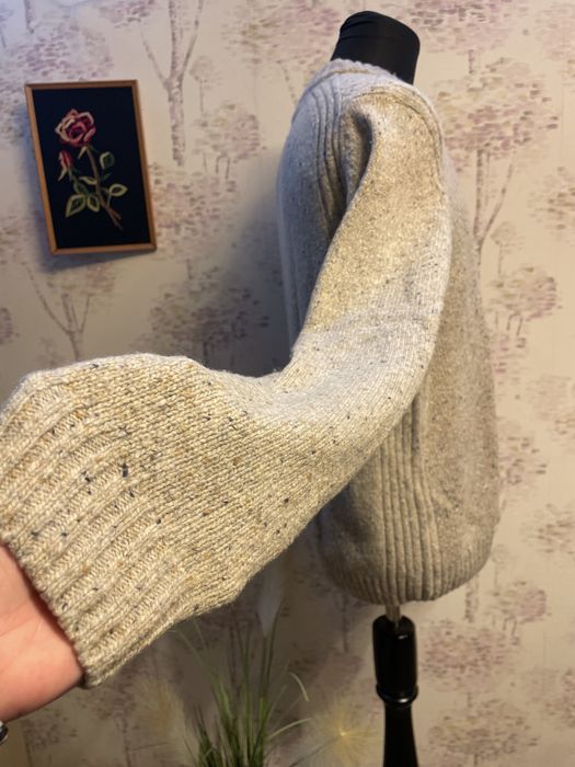 Pulover barbati lana Camel Active L