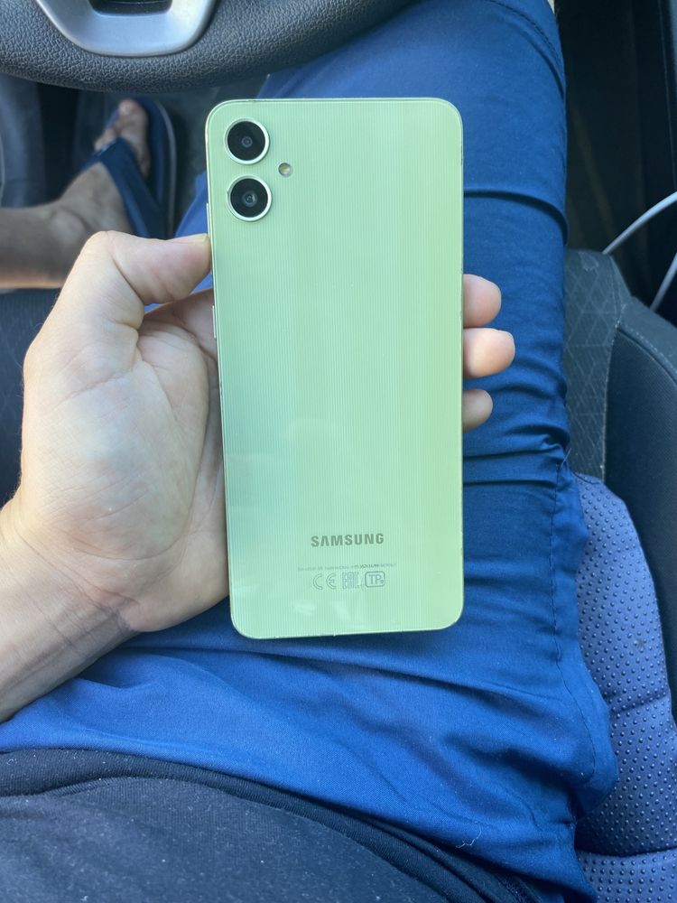 Samsung A05 идеальный состояние