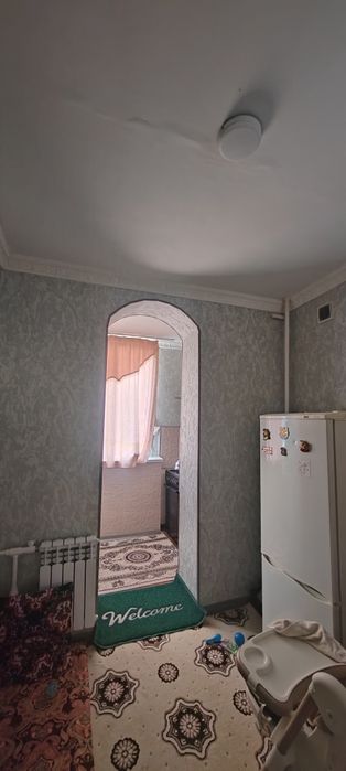 3 хоналик квартира