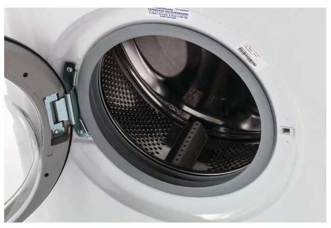 Стиральная машина 5 kg Indesit EWSD 51031 BK