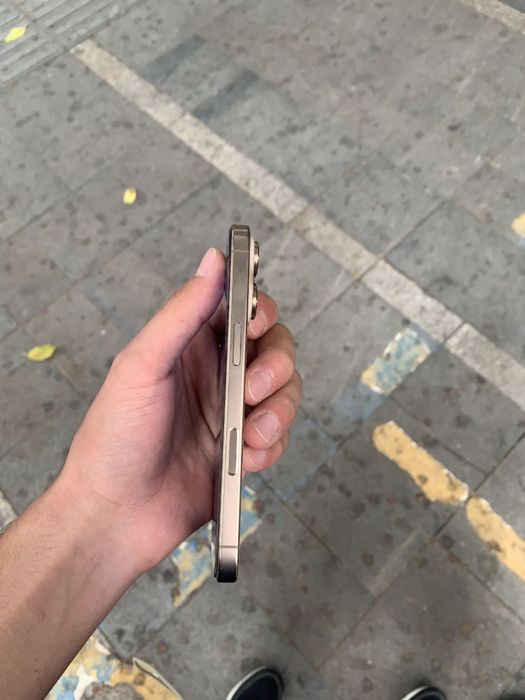 Iphone 16 Pro 512Gb 92