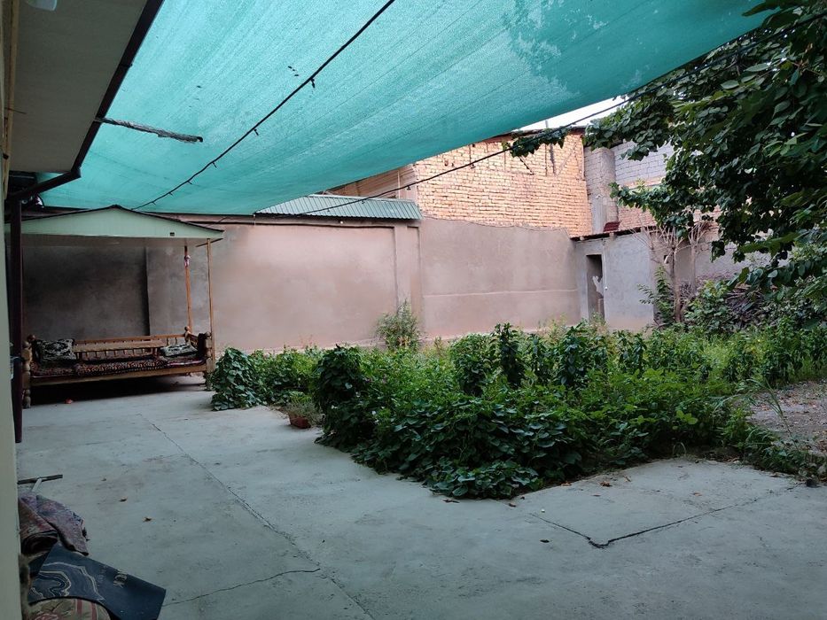 Ижарага Ховли Уй Яккасарой Братский 4сотих.5хона 700у.е