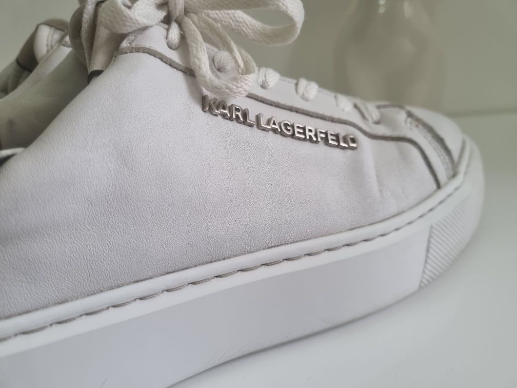 Оригинални Сникърси Karl Lagerfeld