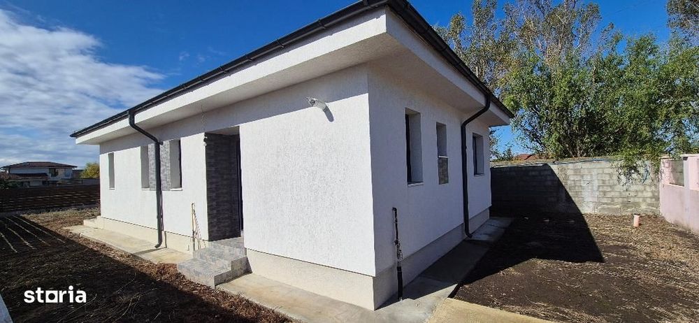 Domnesti casa 3 camere 115.ooo euro