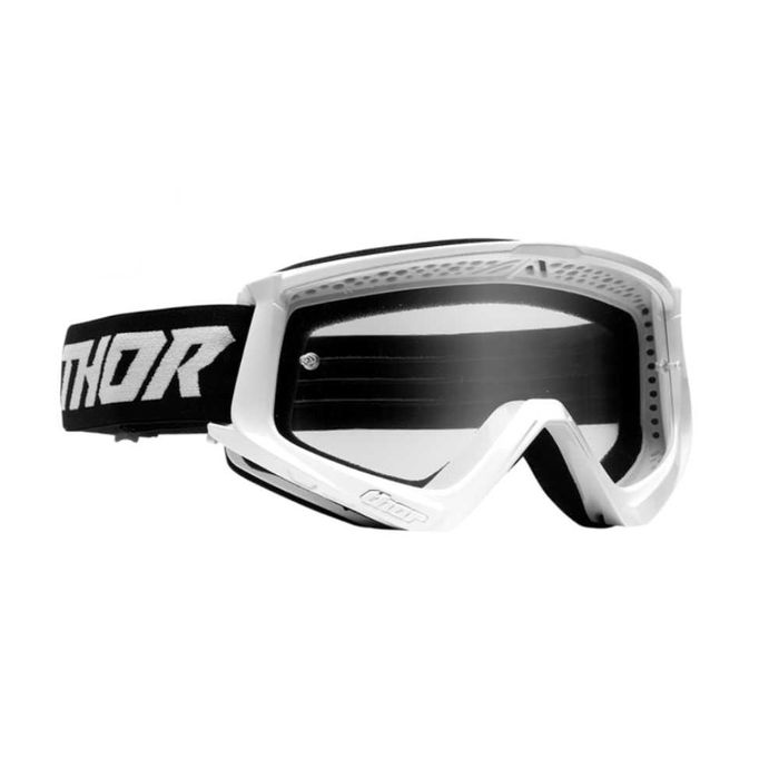 Ochelari Cross/Enduro/Off road Thor Combat Racer / Sand Racer
