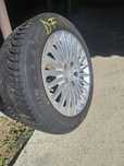 Roti mercedes e class