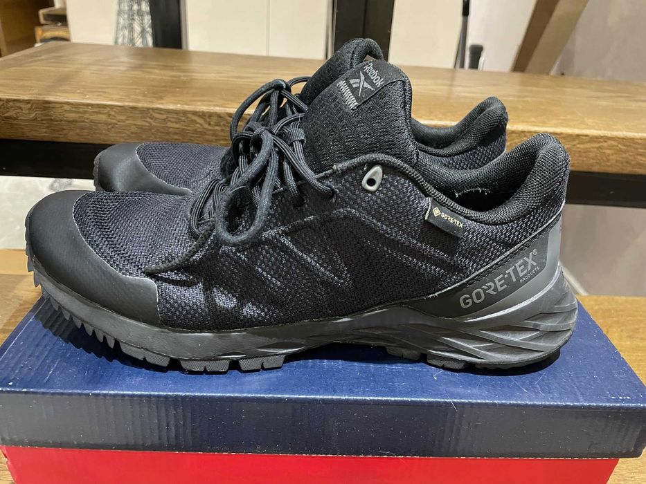 Маратонки Reebok Astroride Trail GTX 2.0; №42
