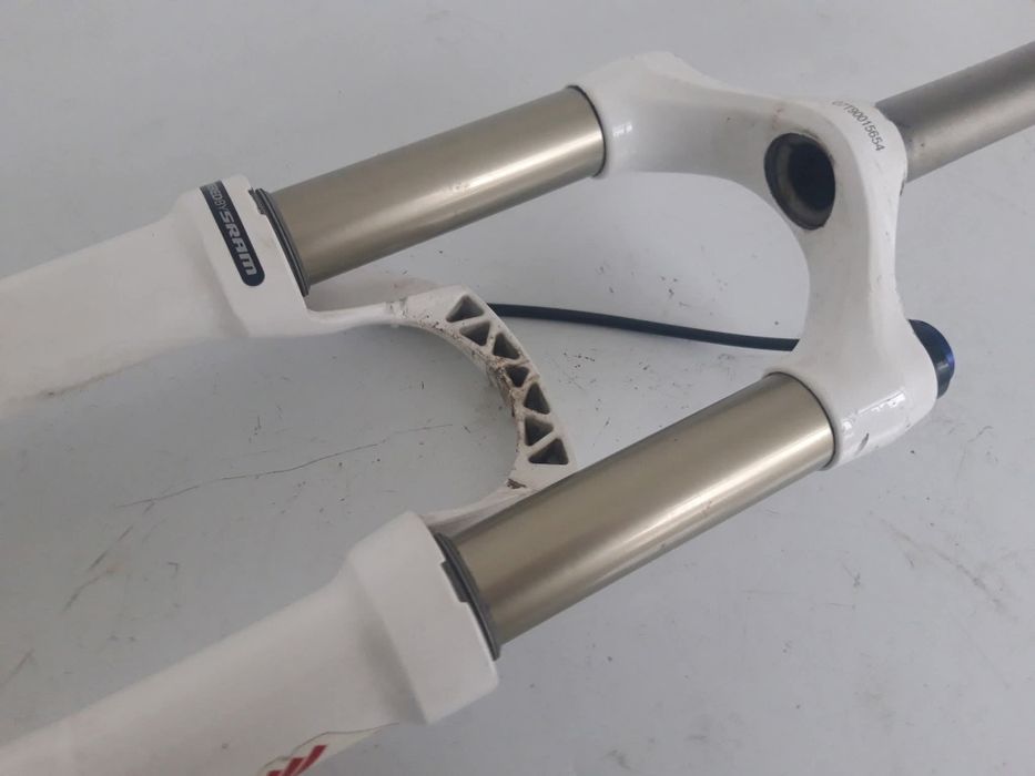 Furcă rock shock reba rl