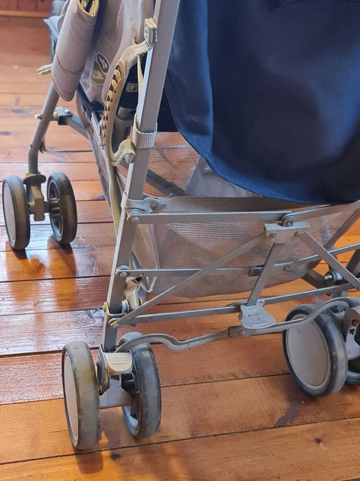 Carucior pt copii tip sport