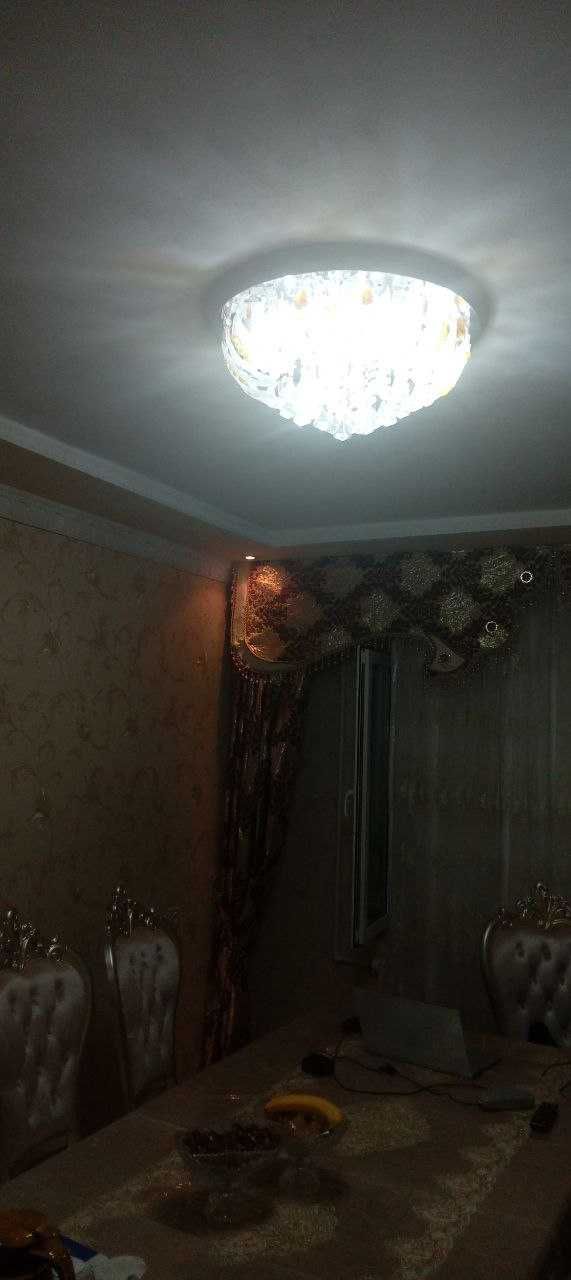 Свой квартира Юнусабад 18