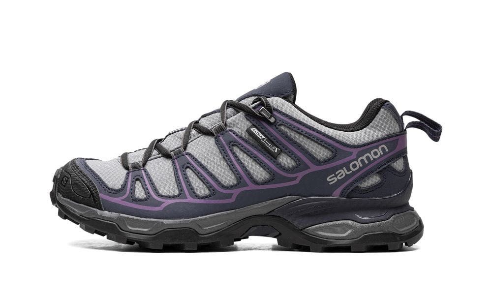 Salomon X-ultra waterproof 39