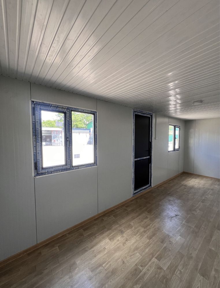 Container organziare santier Container birou vestiar depozitare locuit