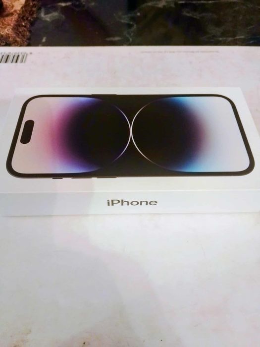 Смартфон Apple iPhone 14 Pro