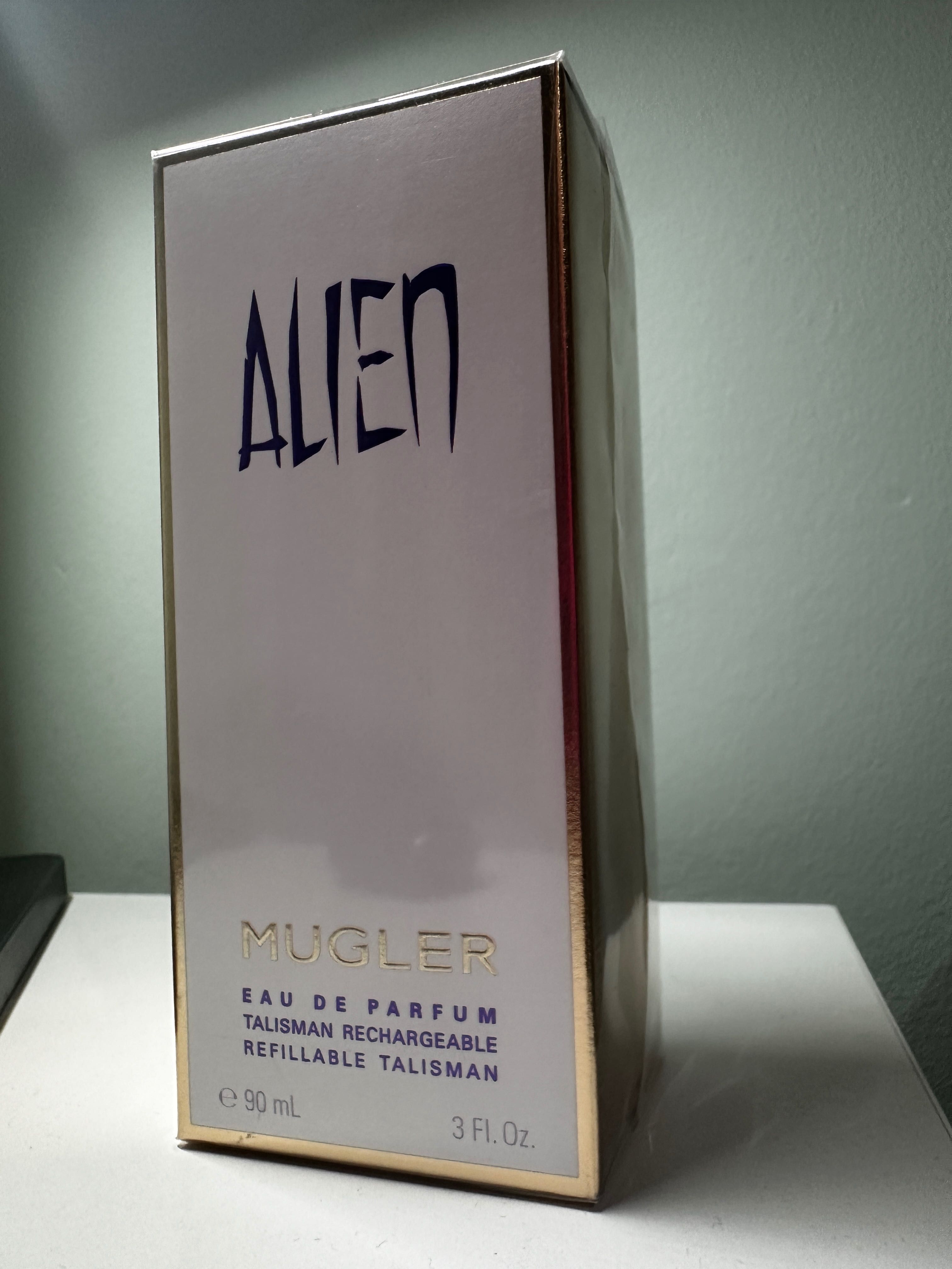 Parfum Mugler Alien 90 ml