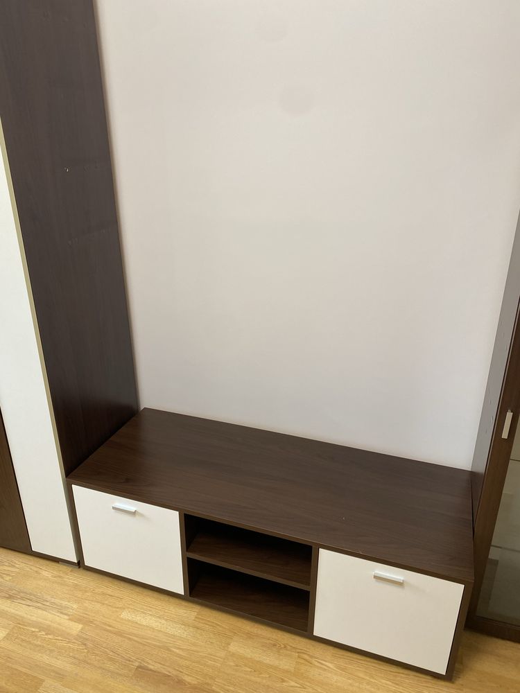 Mobila living/sufragerie