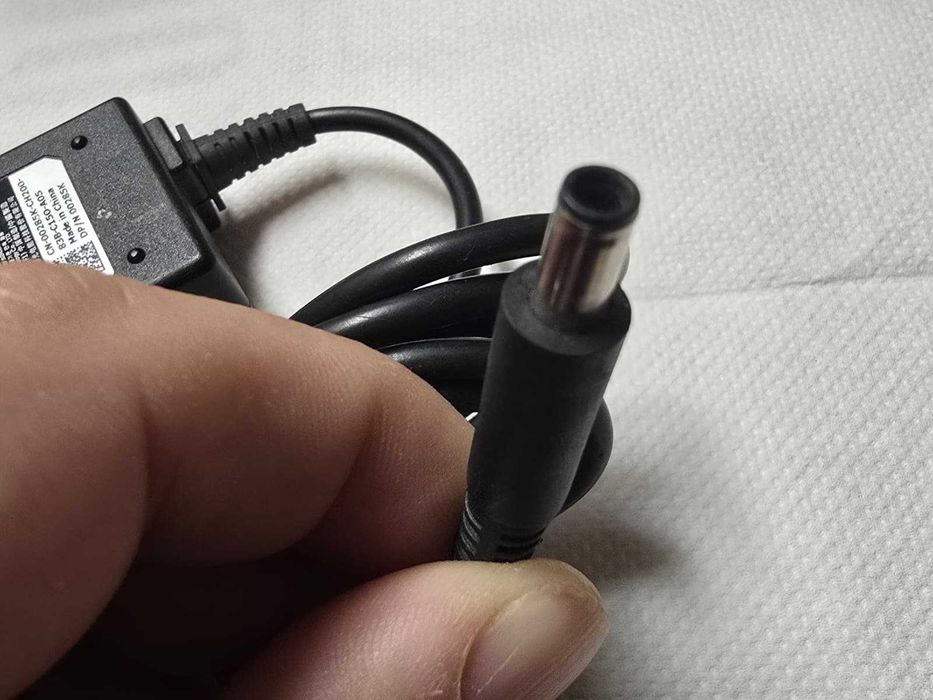 Incarcator laptop DELL 19.5V 2.31A 45W model LA45NM140 mufa: 4.5x3.0mm