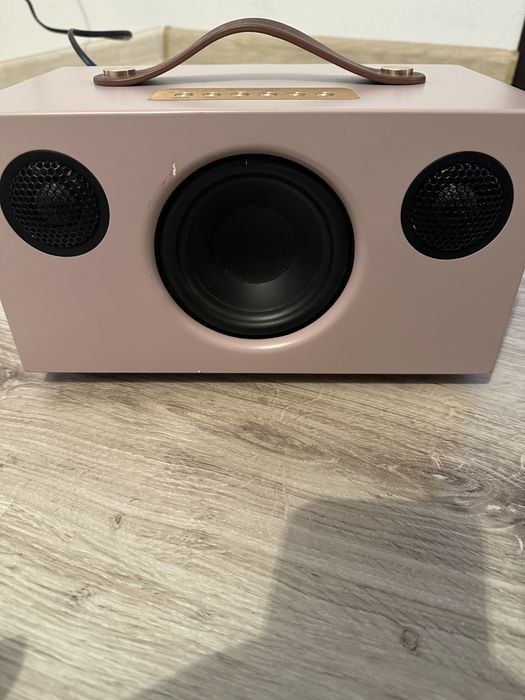 Boxa portabila audio pro addon t5