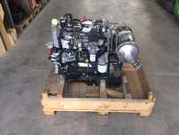 Motor complet Perkins JR 81852 - Piese de schimb utilaje