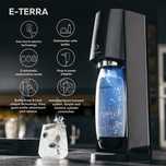 Машина за сода - газирана вода Sodastream Terra