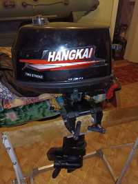 Лодочный мотор Hangkai 6