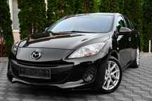 Mazda 3 Facelift~Încălzire scaune~Senzori parcare~Euro 5