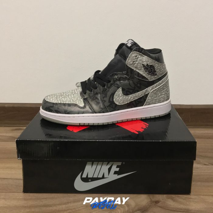 Jordan 1 Retro High Rebellionaire 

Pret: 800 de lei (include și ac