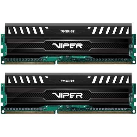 Patriot Viper 2X4GB DDR3 1866MHz