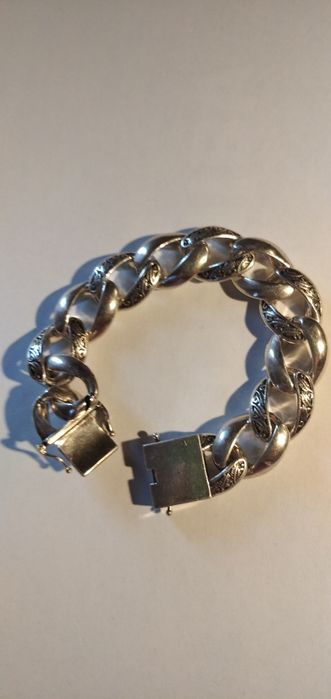 Accesorii barbati bratara ,  inel , lantisor Police