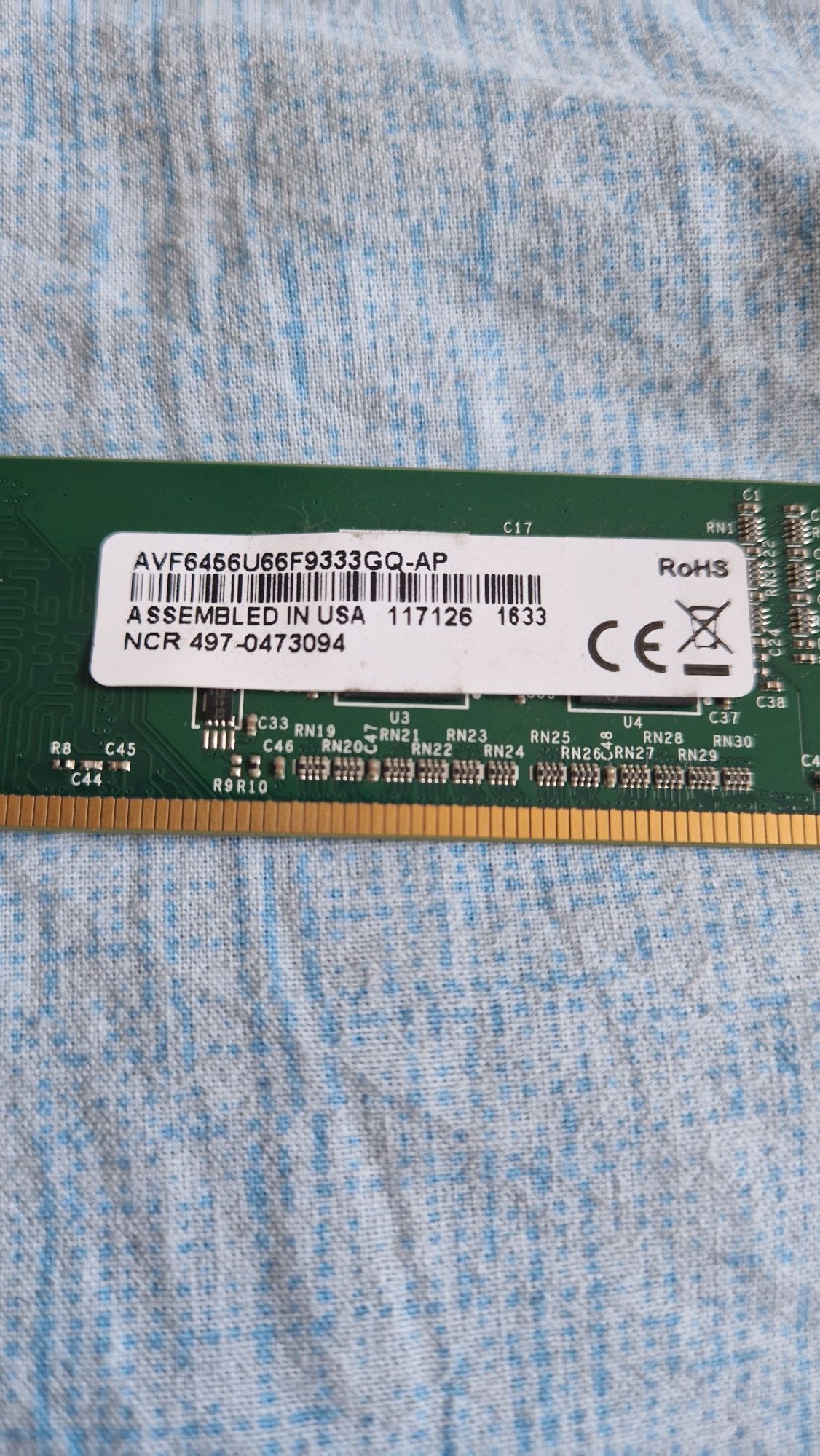 Memorii RAM DDR3 2GB