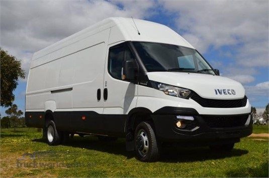 Dezmembrari   IVECO DAILY 6  2.3 jtd 3.0 jtd