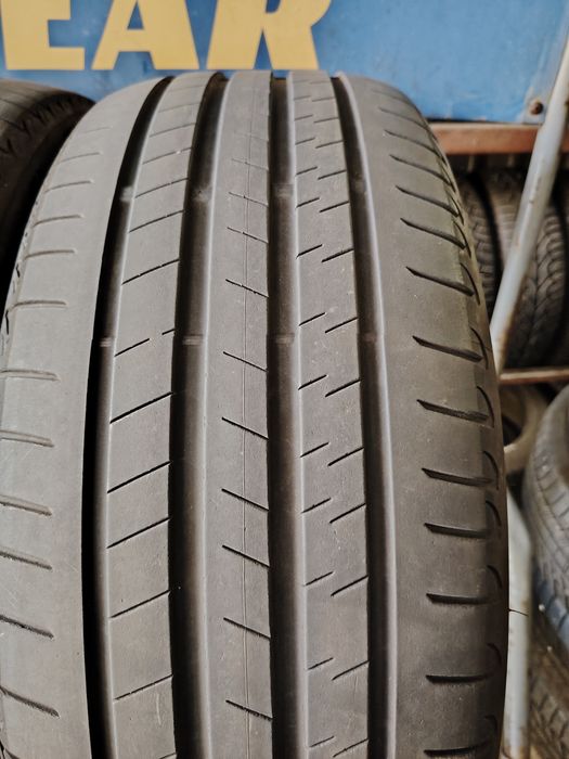 245/45 R20 Bridgestone Alenza RFT RSC