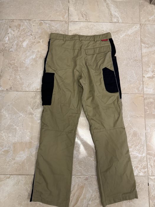 Pantaloni de lucru Engelbert Strauss-50 lei doar azi