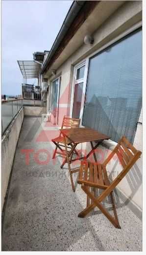 Дава се под наем Многостаен апартамент в Варна, Лятно кино Тракия - 160 кв.м за 714 € - Снимка #5